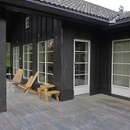 Szálloda Modern Close To Vestlia Skiresort