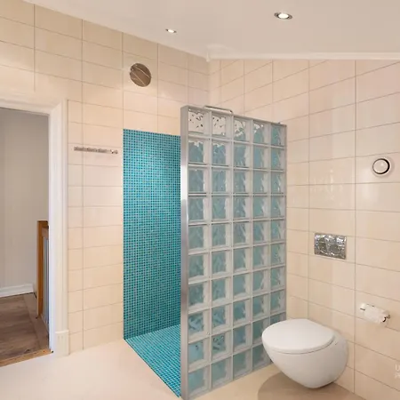 Modern Close To Vestlia Skiresort 4*