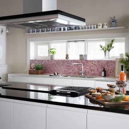 Modern Close To Vestlia Skiresort