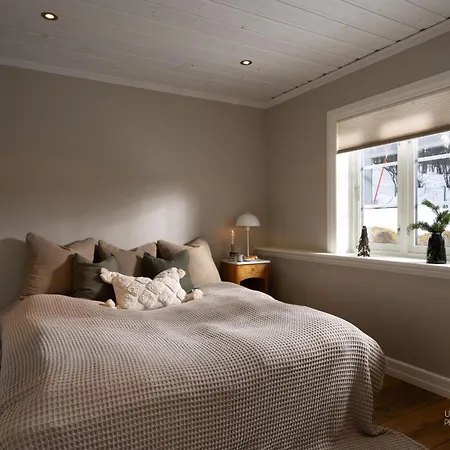 Hotel Modern Close To Vestlia Skiresort Geilo