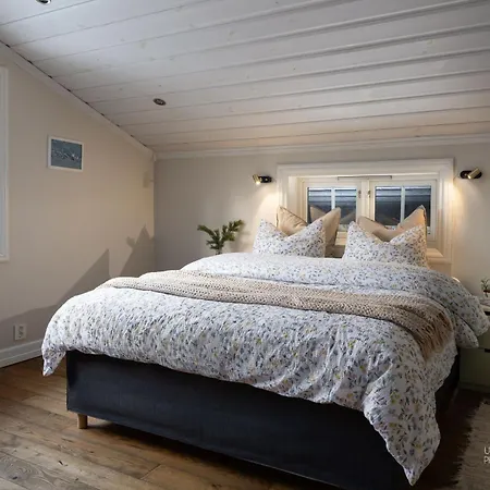 Modern Close To Vestlia Skiresort 4* Geilo