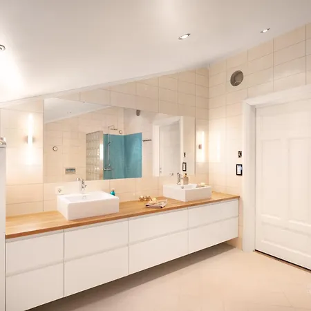 Modern Close To Vestlia Skiresort Hotel Geilo