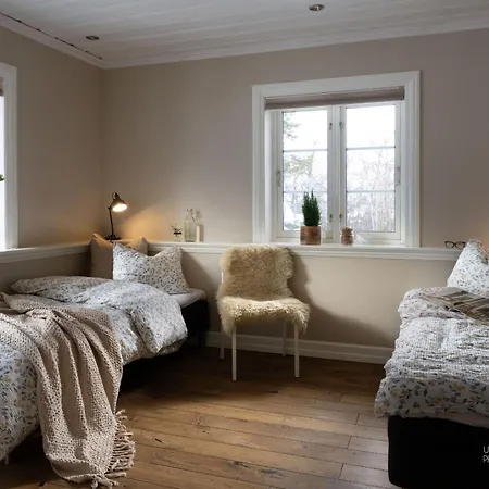 Modern Close To Vestlia Skiresort Geilo