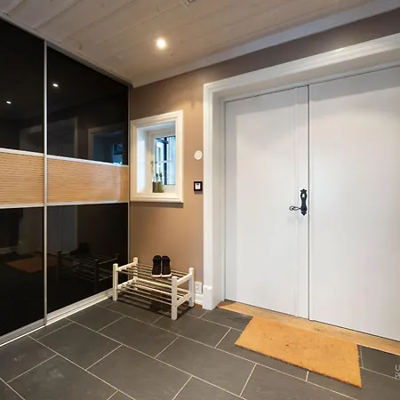 Modern Close To Vestlia Skiresort 4*